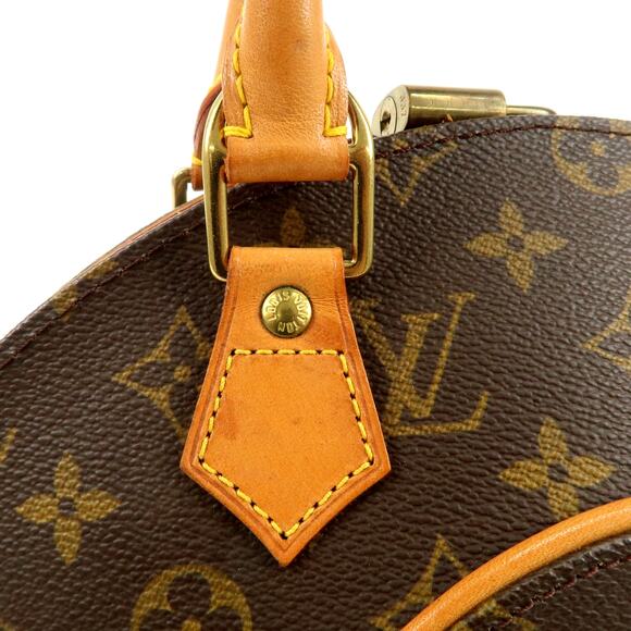 💎✨Authentic✨💎Louis Vuitton Monogram Ellipse PM Hand Bag - Picture 11 of 16